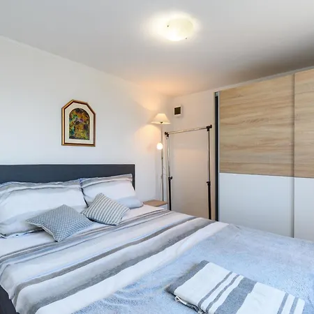 Tena Apartmán *