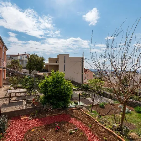 Apartman Tena *