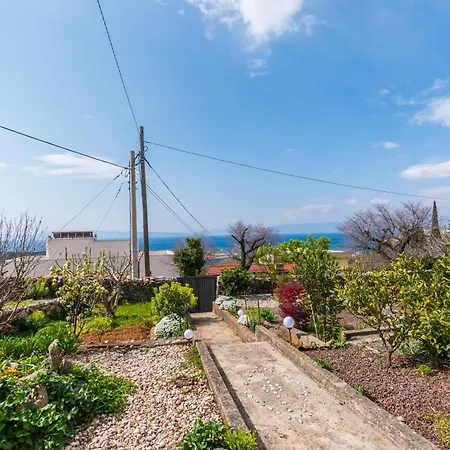 Tena Apartmán Kraljevica