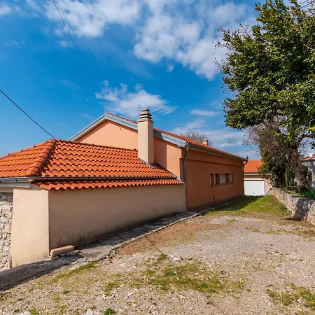 Tena Apartmán Kraljevica