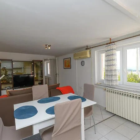 Apartmán Tena Kraljevica
